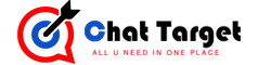 ChatTarget for software business management